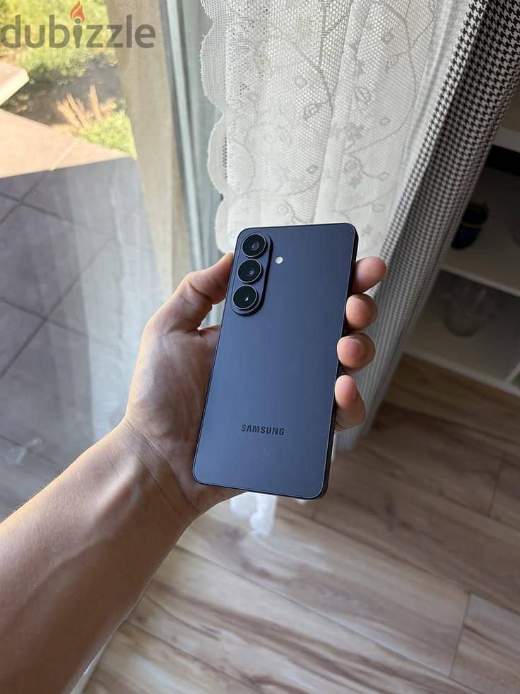 Samsung S26 1