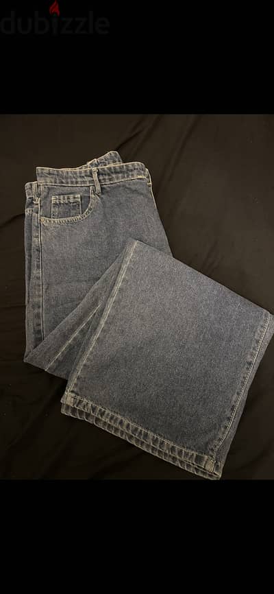 Denim Wide leg in a very good condition 