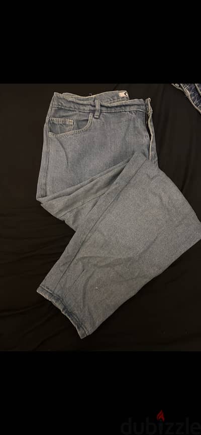 Denim boy friend in a very good condition 