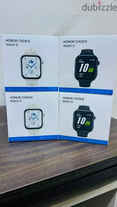 Honor choice 2i