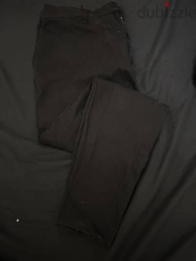 Denim leggings in a very good condition 