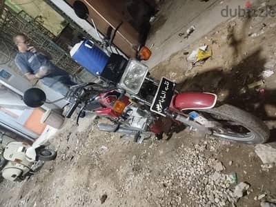 موتوسيكل دايون 2