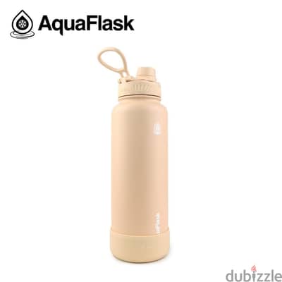 aquaflask thermal bottle 1.18l - زجاجة حراية اكوافلاسك