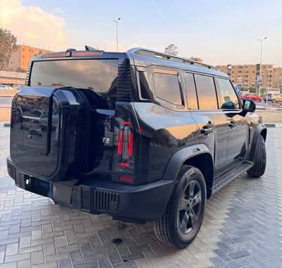 جيتور تي 2 2026
