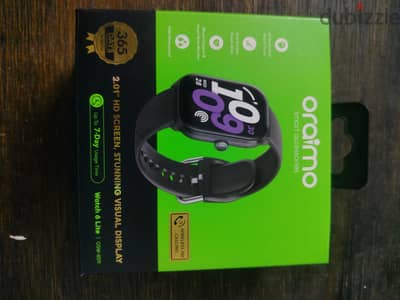 Oraimo Watch 6 Lite