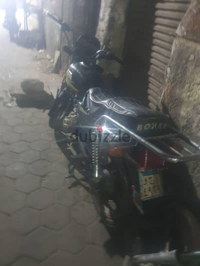 وينج هوندا (Wing Honda) موديل 2013 استيراد