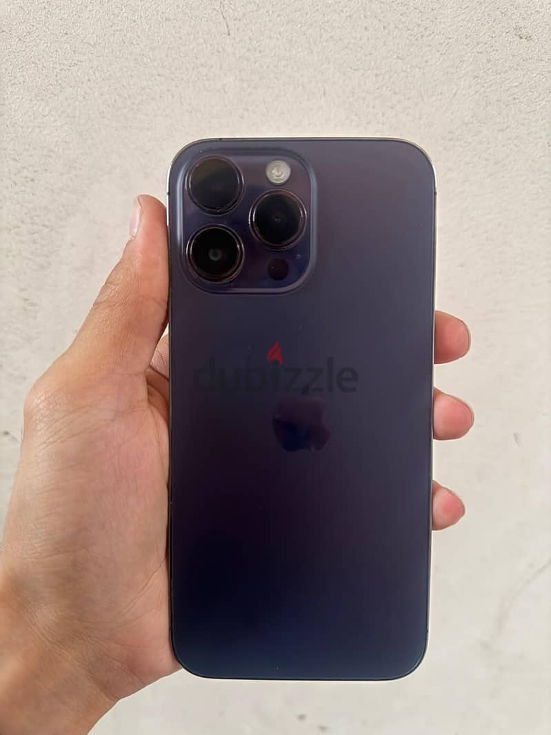Apple - iPhone 14 Pro Max 1