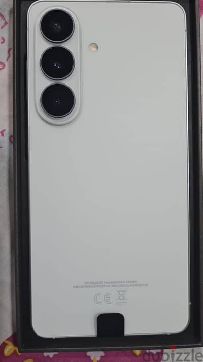 Samsung S26