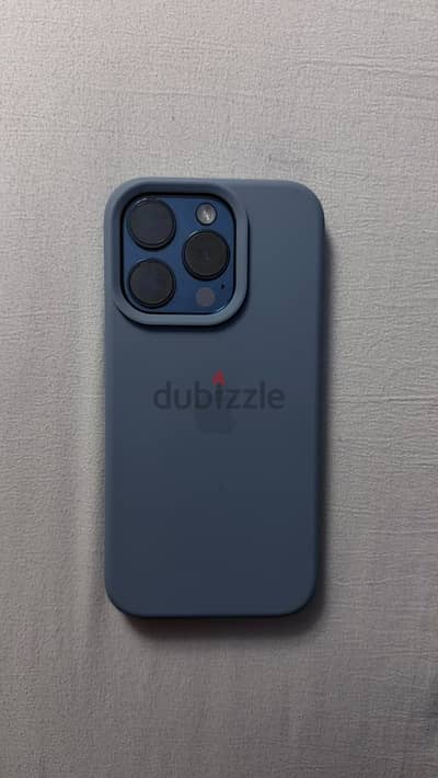 Apple - iPhone 15 Pro