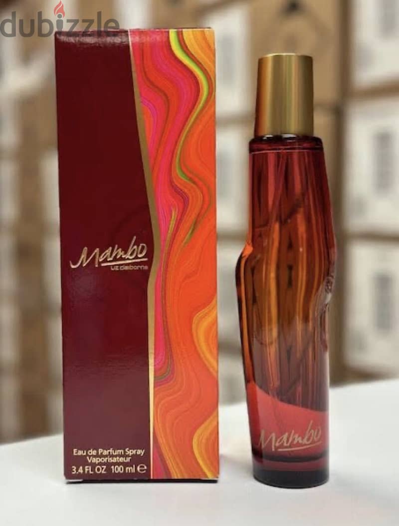 Original perfumes 3
