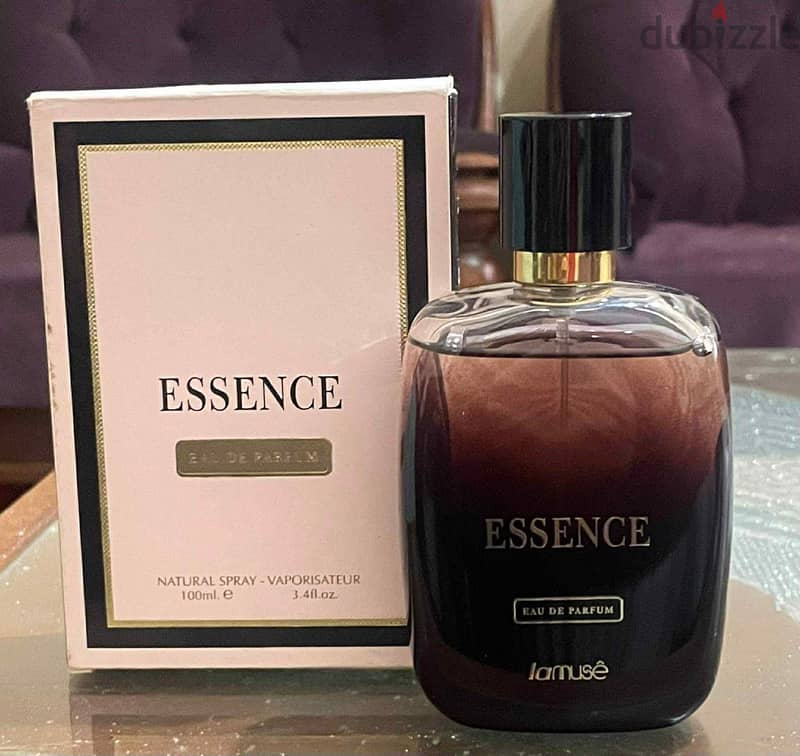 Original perfumes 5
