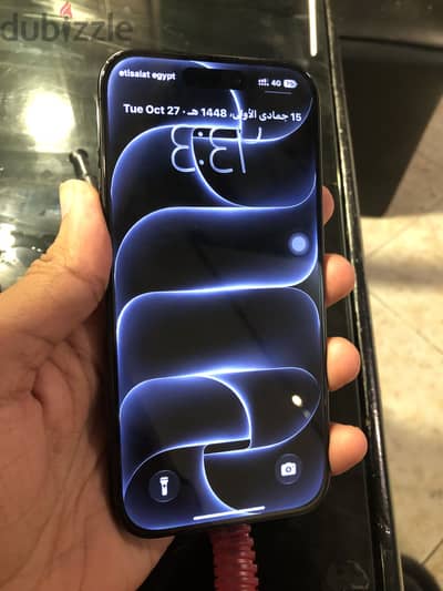Apple - iPhone 15 Pro