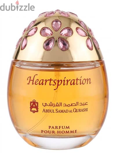 عطر مسك الفراولة عبد الصمد القرشيOriginal Perfume ASQ Strawberry Musk