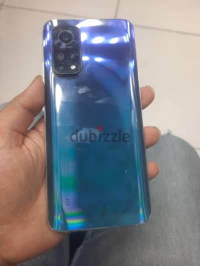 Mi 10t 5g