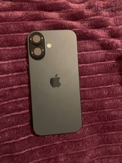 iPhone 17 Battery 100% [92cycle] very good condition