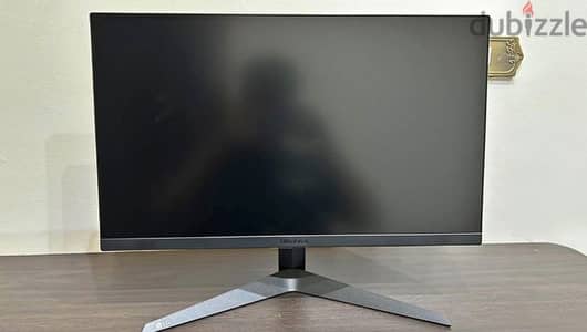 شاشة جيمينج 165 هرتز LG UltraGear