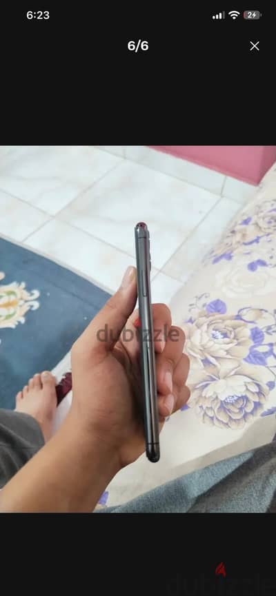 آبل - آيفون 11 برو ماكس