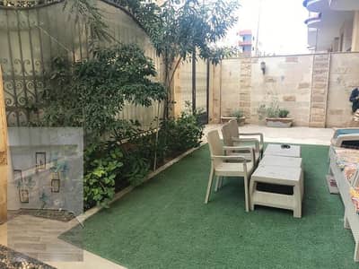 Duplex villa for sale in Hadayek El Ahram 350m first gate fourth Horus