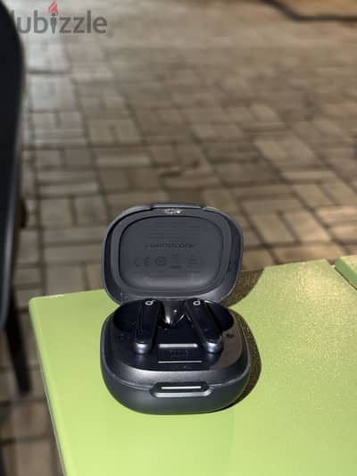 Soundcore p40i