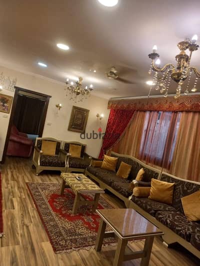 شقه للايجار في المهندسين