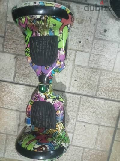 هفر بورد مقاس ١٠