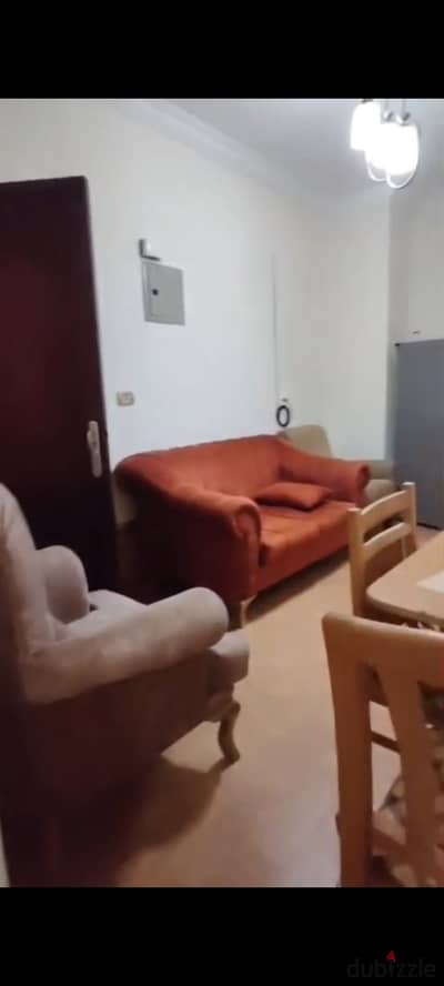 Apartment for rent in Al-Ajouzah
