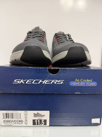 كوتشي SKECHERS مقاس 45,5