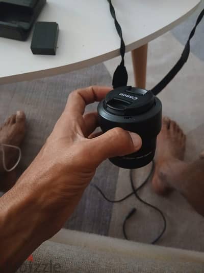 canon m50