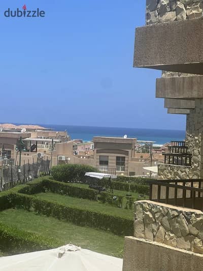 للايجار السنوي في الساحل 