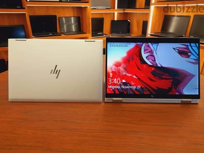 hp elite book