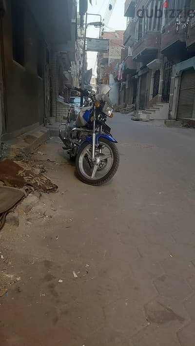 هوجن جامبو 200 ابو حوا