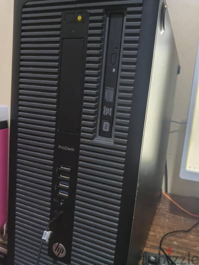 i5 4690 with gtx660 ssd 100health