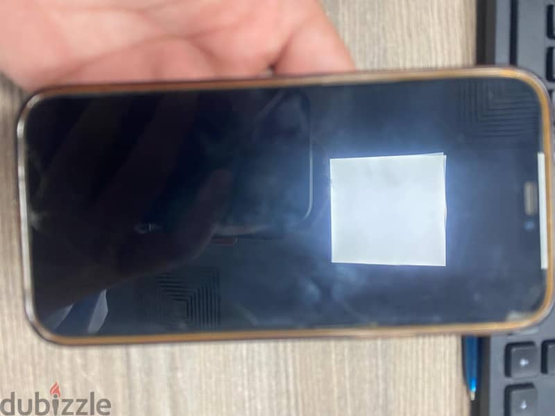 Apple - iPhone 12 1