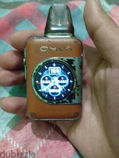 OXVA XLIM