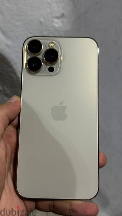 Apple - iPhone 13 Pro Max