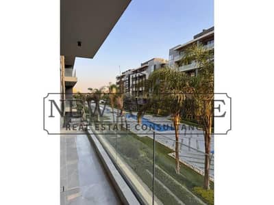 شقة بتشطيب كامل فرصة مميزة بسعر أقل من السوق في باتيو اورو - Patio Oro شقة بتشطيب كامل فرصة مميزة بسعر أقل من السوق في باتيو اورو - Patio Oro