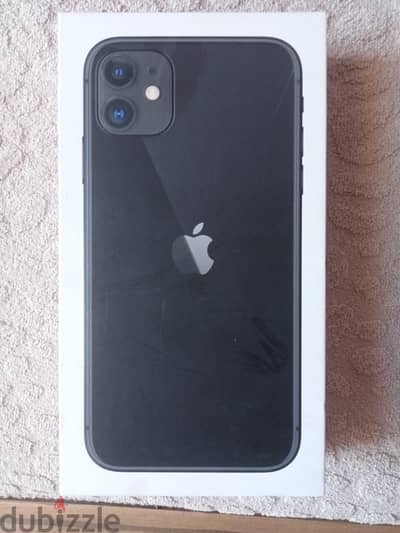 آبل - آيفون 11