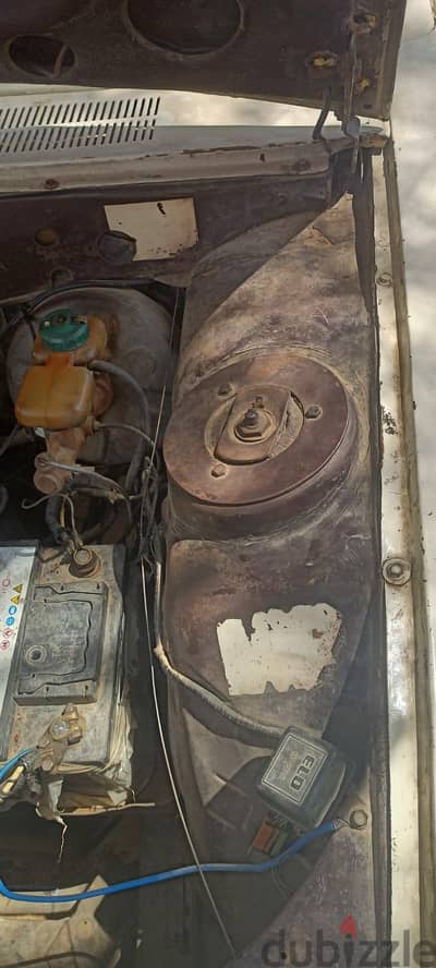 بيجو 504 1977