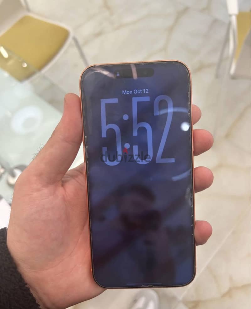 Apple - iPhone 17 Pro Max 1