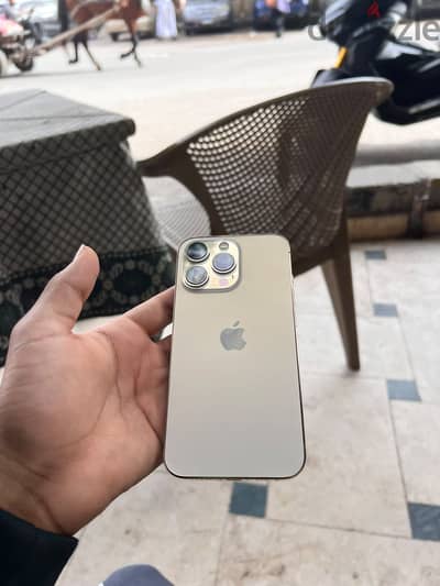 تليفون ايفون ١٣ برو