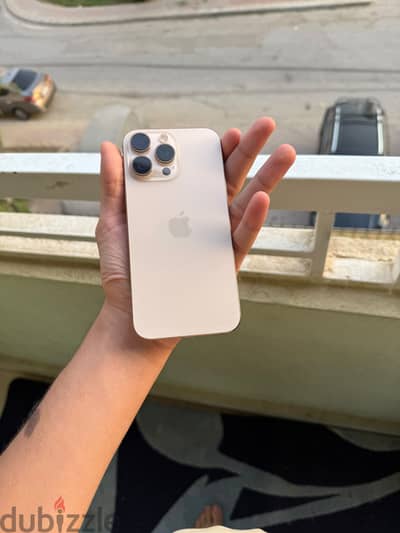 Apple - iPhone 16 Pro Max