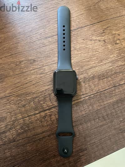 Apple watch series 5