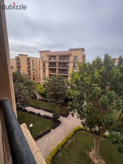 In_Al_Rehab_City For sale: A prime apartment in Al Rehab 2, featuring an excellent location and a dual-aspect (double-face) view. 211 square meters, c