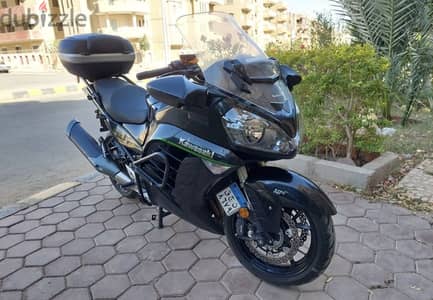 Motorcycles