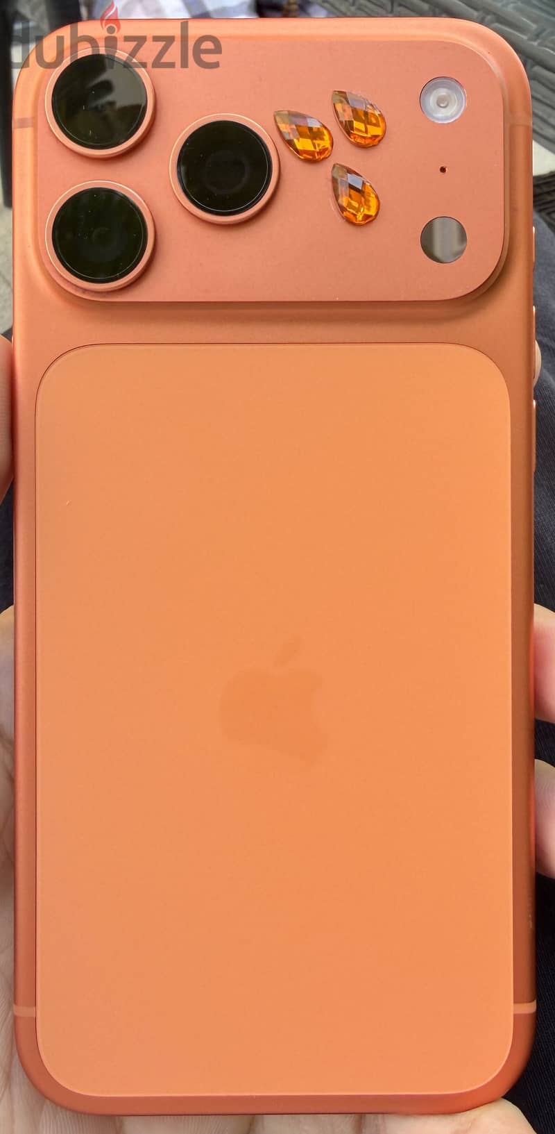 Apple - iPhone 17 Pro Max 9