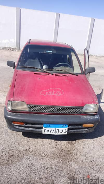 سوزوكى ماروتى 2009 للبيع السويس‎