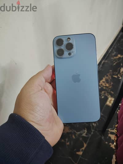 آبل - آيفون 13 برو ماكس