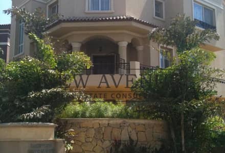 6 bedrooms Standalone Villa 475m  Fully Finished