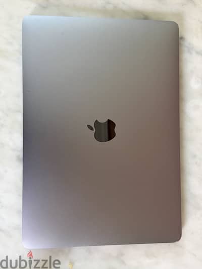 MacBook Pro 13-inch 2020 -Intel Core i7
