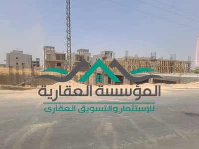 Dahshur Green Belt Gate One
